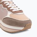Moteriški batai Pepe Jeans Rusper Combi mud brown 7