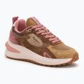 Moteriški batai Pepe Jeans Winslow Serie bronze beige