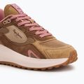 Moteriški batai Pepe Jeans Winslow Serie bronze beige 7