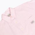 Moteriški marškiniai Kaotiko Stripes Dark People pink / white 3