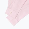 Moteriški marškiniai Kaotiko Stripes Dark People pink / white 4