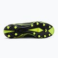 Vyriški futbolo batai Joma Propulsion FG black/fluor yellow 4