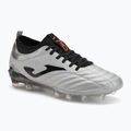 Vyriški futbolo batai Joma Numero-10 FG grey/black