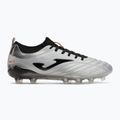 Vyriški futbolo batai Joma Numero-10 FG grey/black 2