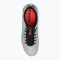 Vyriški futbolo batai Joma Numero-10 FG grey/black 5