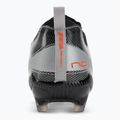 Vyriški futbolo batai Joma Numero-10 FG grey/black 6