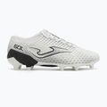 Vyriški futbolo batai Joma Gol FG white/black 2
