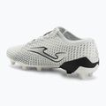 Vyriški futbolo batai Joma Gol FG white/black 3