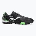 Vyriški futbolo batai Joma Aguila TF black/fluor green 2