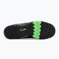 Vyriški futbolo batai Joma Aguila TF black/fluor green 4