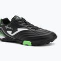 Vyriški futbolo batai Joma Aguila TF black/fluor green 7