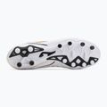 Vyriški futbolo batai Joma Aguila FG white/gold 4