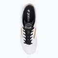 Vyriški futbolo batai Joma Aguila FG white/gold 5