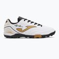 Vyriški futbolo batai Joma Aguila TF white/gold 2