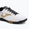 Vyriški futbolo batai Joma Aguila TF white/gold 7