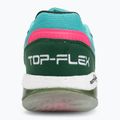 Vyriški futbolo batai Joma Top Flex Plus15 IN turquoise 6