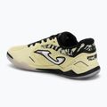 Vyriški futbolo batai Joma Fs Reactive IN yellow 3