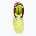 Vyriški futbolo batai Joma Top Flex IN fluor yellow/purple 5