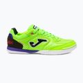 Vyriški futbolo batai Joma Top Flex IN fluor green 8