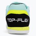 Vyriški futbolo batai Joma Top Flex IN turquoise 6
