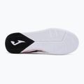 Vyriški futbolo batai Joma Cancha IN white/black 4