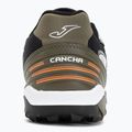 Vyriški futbolo batai Joma Cancha TF khaki 6