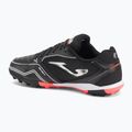 Vyriški futbolo batai Joma Dribling TF black 3