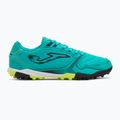 Vyriški futbolo batai Joma Dribling TF turquoise 2