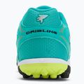 Vyriški futbolo batai Joma Dribling TF turquoise 6