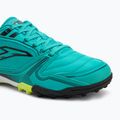 Vyriški futbolo batai Joma Dribling TF turquoise 7