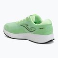 Vyriški bėgimo bateliai Joma Neon fluorinė žalia 3