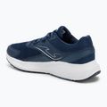 Vyriški bėgimo bateliai Joma Vitaly 2503 navy blue 3