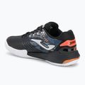 Vyriški teniso batai Joma Point AC black 3