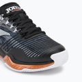 Vyriški teniso batai Joma Point AC black 7