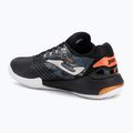 Vyriški teniso batai Joma Point C black 3