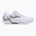 Vyriški teniso batai Joma Set AC white