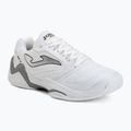 Vyriški teniso batai Joma Set AC white