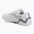 Vyriški teniso batai Joma Set AC white 3