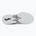 Vyriški teniso batai Joma Set AC white 4
