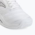 Vyriški teniso batai Joma Set AC white 7