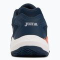 Vyriški teniso batai Joma Master 1000 C navy blue 6