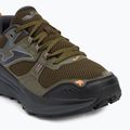 Vyriški bėgimo batai Joma Shock khaki 7