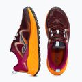 Moteriški bėgimo batai Joma Trek Lady maroon 8
