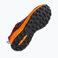 Moteriški bėgimo batai Joma Trek Lady maroon 9