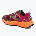 Moteriški bėgimo batai Joma Trek Lady maroon 3
