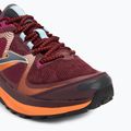 Moteriški bėgimo batai Joma Trek Lady maroon 7