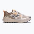 Moteriški bėgimo batai Joma Trek Lady beige 8