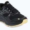Moteriški bėgimo batai Joma Shock Lady black 7
