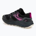 Moteriški bėgimo bateliai Joma Shock Lady black 3