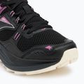 Moteriški bėgimo bateliai Joma Shock Lady black 7